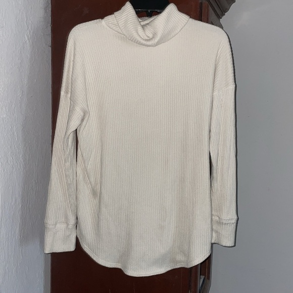 Lady long sleeve sweater - Picture 1 of 3